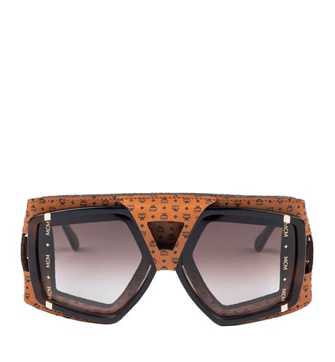 mcm oversized sunglasses|mcm outlet online shopping.